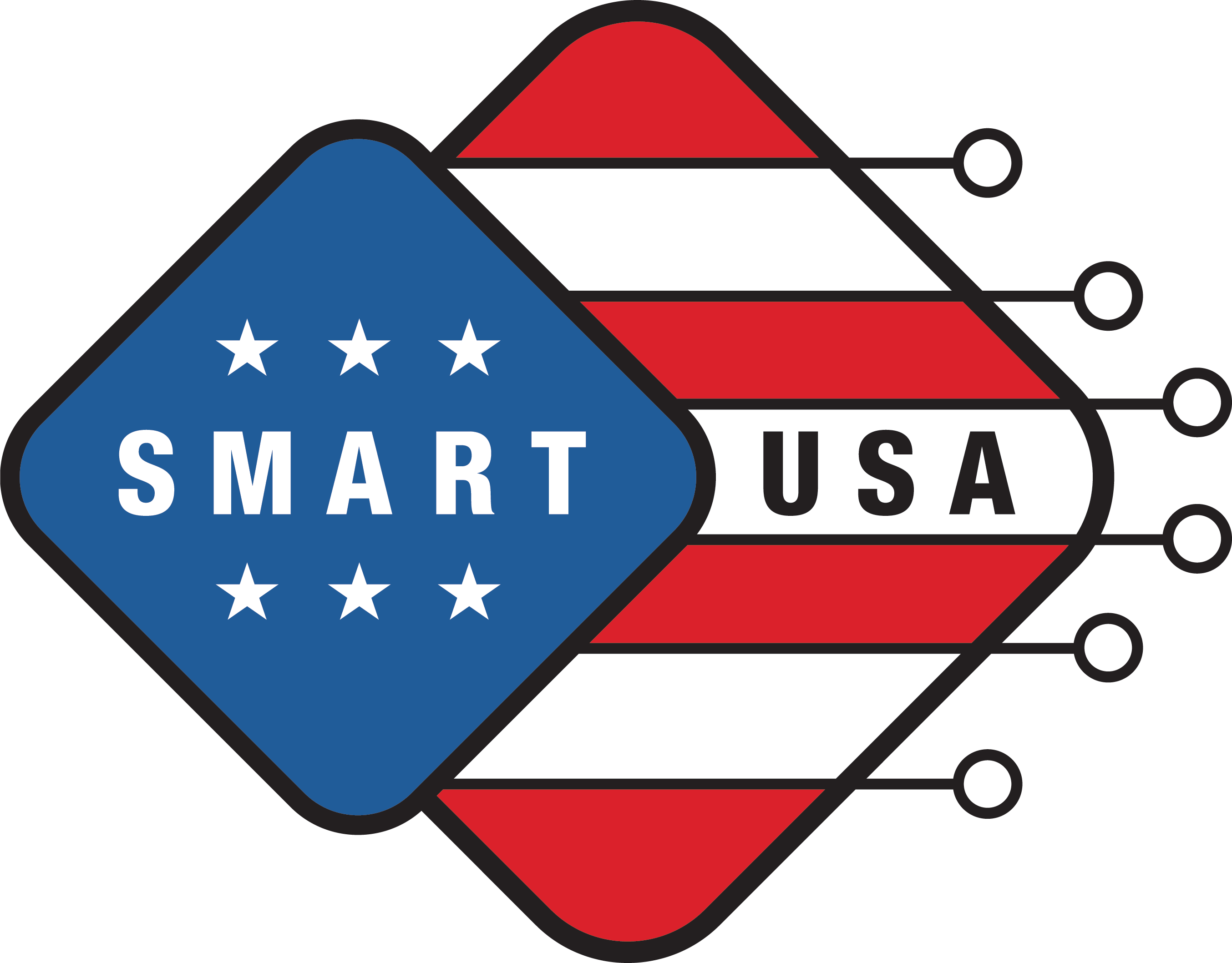 SMART USA Logo