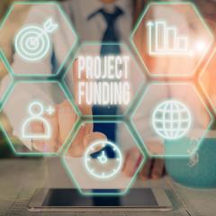 Project funding