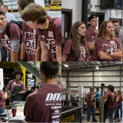 DMI MFG DAY 2019