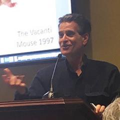 DEan Kamen