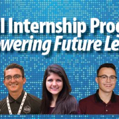 IACMI Internship Program