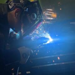 LIFT Welding Program