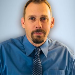 Photo of Jorgen Pedersen, new CEO of the ARM Institute
