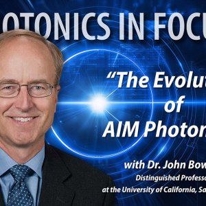 AIM Photonics John-Bowers-Podcast