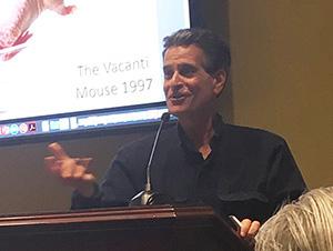 DEan Kamen