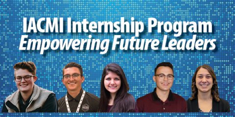 IACMI Internship Program