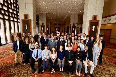 IACMI Interns