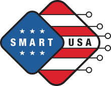 SMART USA Logo