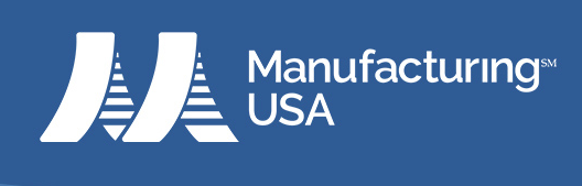 ManufacturingUSA Logo